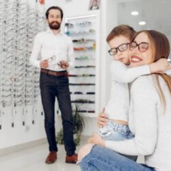 Cómo detectar problemas en la salud visual de los escolares